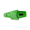 855-25 Excavator Bucket Teeth and Adapters for Loader Mini Bucket and 25T Excavator